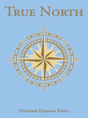cover image of True North